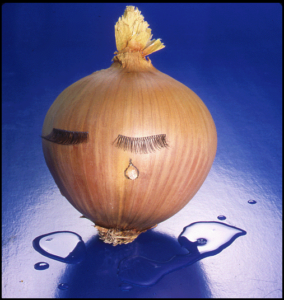 Onion